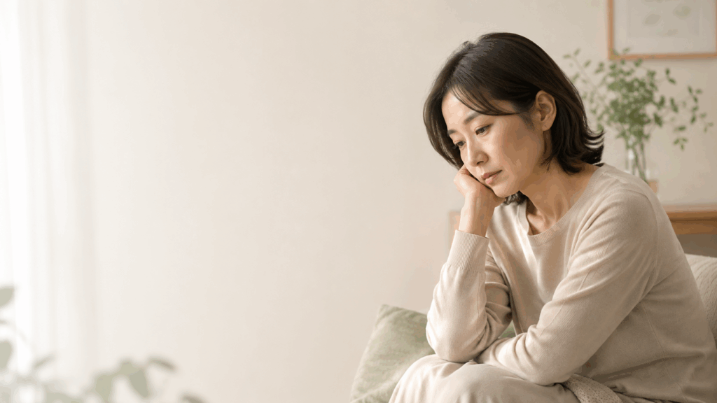 親子関係でお悩みの方へ