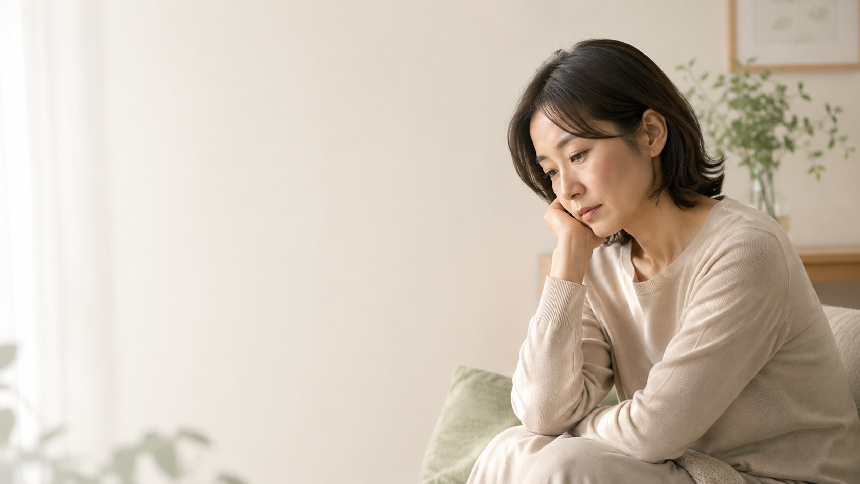 親子関係でお悩みの方へ